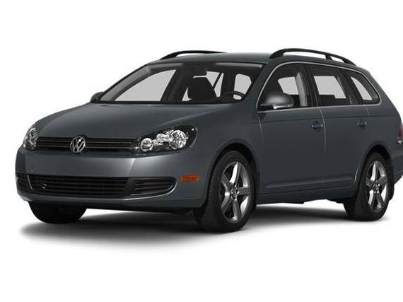 VOLKSWAGEN JETTA SPORTWAGEN 2013 3VWPL7AJ9DM689624 image